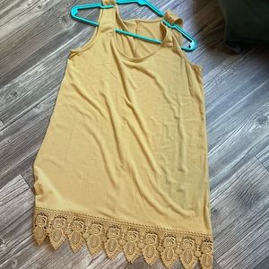 Cute Summer Dress
